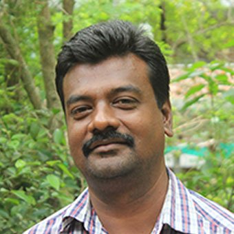 Mr. Raja Ganesh